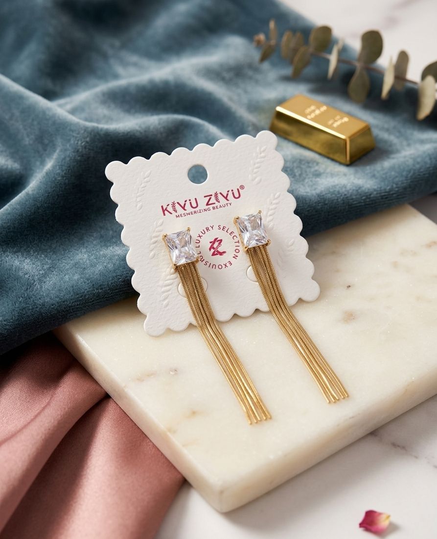 Earrings Category